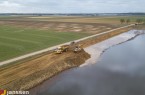 Start werkzaamheden Wijnaerden