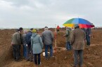Excursie Erdwerk Wijnaerden