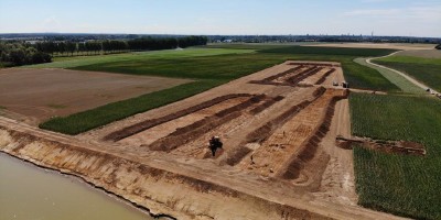 Archeologisch onderzoek