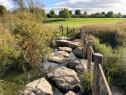 Stepstones toegankelijker gemaakt